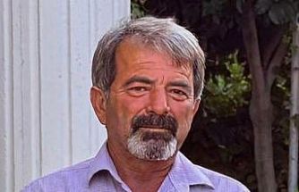 Tekneyle açıldığı Akdeniz’de kaybolmuştu, 12 gün sonra Kıbrıs’ta cansız bedeni bulundu