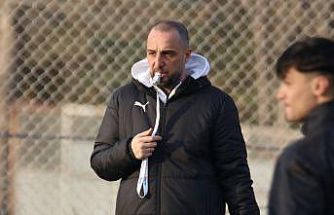 Teknik Direktör Çağlayan: "5 transfer yapabiliriz"