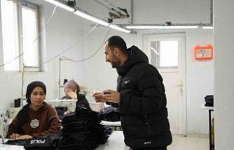 Tersine göç: Metropolden köyüne döndü, kurduğu fabrika ile gençlerin istihdam umudu oldu