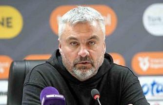 Thomas Reis: "Yenildiğimiz için üzgünüz"