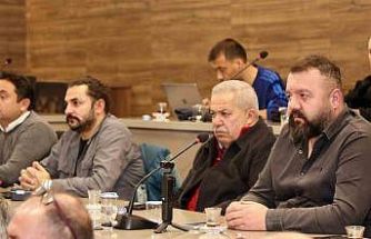 TOGÜ 2025’te araştırma, eğitim ve altyapıda güçlendi