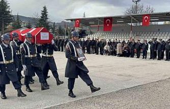 Tokat’ta görevi başında rahatsızlanan uzman çavuş hayatını kaybetti