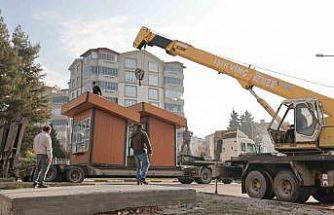 Tokat’ta halk ekmek büfe sayısı 11’e çıktı