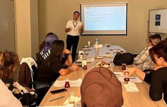 Toplumun her kesimini sağlık eğitimi