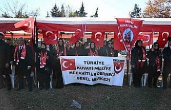 Toprakkale’de kurtuluşun 104’üncü yılı coşkuyla kutlandı