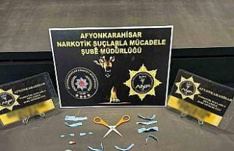 Torbacı operasyonunda 3 kişi tutuklandı