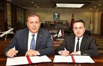 Trabzon’da imzalar atıldı, su ürünleri sektörüne değer katacak