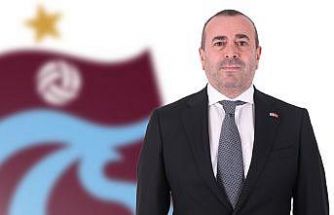 Trabzonspor Başkan Yardımcısı Saral’dan sert açıklama