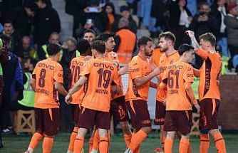 Trabzonspor ile Beşiktaş 142. randevuda