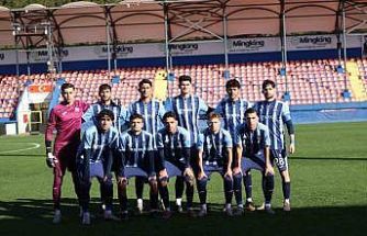 Trendyol 1. Lig: Adana Demirspor: 1 - İstanbulspor: 5