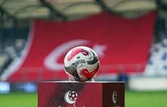 Trendyol 1. Lig’de ilk yarı sona erdi