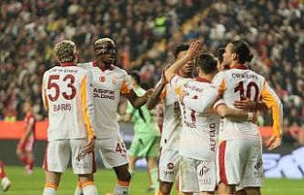 Trendyol Süper Lig’de 16. haftanın görünümü