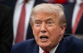 Trump: "(Epstein) Yüzlerce insanla fotoğrafı var, onun hakkında hiçbir şey bilmiyorum"