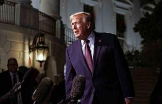 Trump: "Somaliland’ın ne olduğunu bilen var mı?"