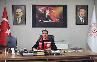 Tunceli ’kadına yönelik şiddette mücadelede’ ülkeye örnek oluyor