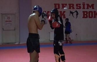 Tuncelili sporcular uluslararası arenada tarih yazdı