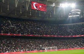 Tüpraş Stadyumu’nda ‘istifa’ sesleri