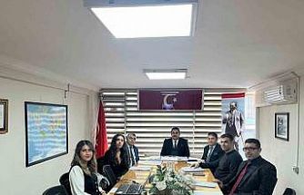 Turgutlu’da denetimli serbestlik uygulamalarıyla 3 buçuk milyon TL tasarruf sağlandı