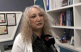 Türk Dermatoloji Derneği’nden ‘Uyuz’ açıklaması: "3 yıl süren uyuz vakaları duyuyoruz"
