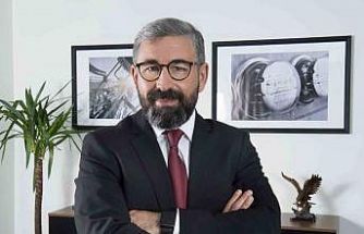 ‘Türk Sanayisinin Enerji Verimliliği Raporu’ yayımlandı