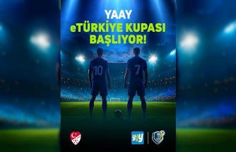 Türk Telekom’dan eTürkiye Kupası’na destek