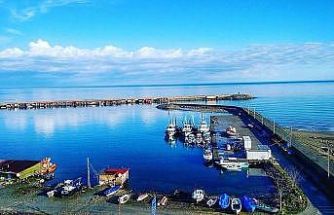 Türkeli’de ruhsatsız yapılara yasal işlem