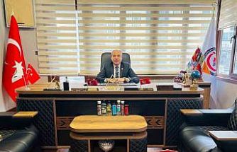 "Türkiye denizlere hakim oldukça gücüne güç katmıştır"