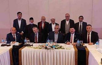 Türkiye-Pakistan kardeşliği savunma ve havacılıkta güçleniyor