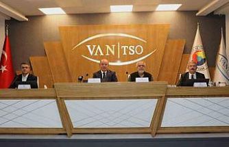 Türkiye’de barışın toplumsal, siyasal ve ekonomik boyutları masaya yatırıldı