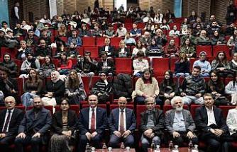 Türkiye’de felsefenin dünü, bugünü ve yarını konuşuldu