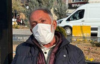 Türkiye’de hava kirliliği alarmı: En kirli il yine Iğdır