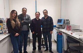 Türkiye’nin parçacık fiziği araştırma kapasitesini güçlendirecek projeye BUÜ imzası