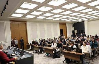 Türkiye’nin Yerli Dijital Ansiklopedisi Küre’ye Melikgazi katkısı