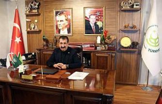 TÜRKYED Genel Başkanı Çelik; "TÜRKYED olarak 2026 vizyonumuz kentsel dönüşüm değil, köysel dönüşüm zamanıdır"