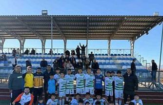 U14 Türkiye Şampiyonası’nda Malatya’yı Doğanşehir Belediyespor temsil edecek