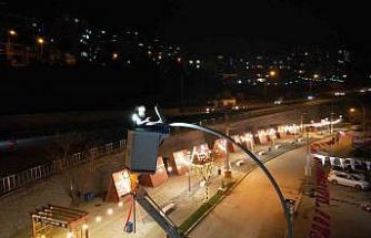 UEDAŞ’tan yeni yılda kesintisiz enerji mesaisi