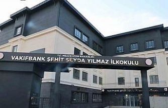 Ümraniye Cemil Meriç Mahallesi’ne yeni ve modern bir ilkokul kazandırılıyor