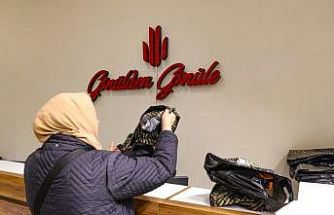 Ümraniye’de sosyal dayanışmanın güçlü adresi: "Gönülden Gönüle Giyim Mağazası"