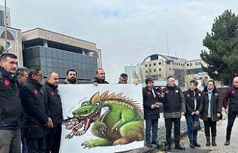 ÜNİPERSEN Başkanı Güzel: "Tüm kamu çalışanları, Ocak maaş artışında refah payı beklemektedir"