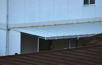 Ünlü isimler Adli Tıp Kurumu’nda kan ve saç örneği verdi