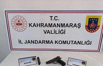 Uyuşturucu, silah ve kaçakçılık operasyonlarında 45 şahıs yakalandı