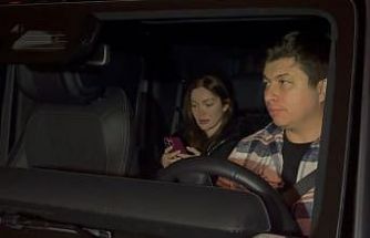 Uyuşturucu soruşturmasında gözaltına alınan ünlüler serbest bırakıldı