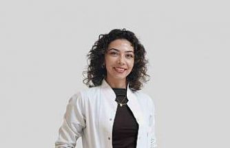 Uzm. Dr. Sılanur Güney Çamlıca hasta kabulüne başladı