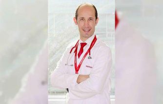 Uzm. Dr. Soner Demirel: "Alınacak 5 önlemle çocukları kış hastalıklarından korumak mümkün"