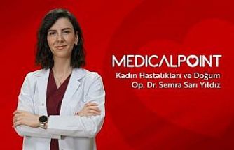 Uzman Op. Dr. Yıldız, HPV aşısı hakkında bilgi verdi
