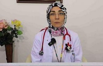 Uzmanından açıklama: "Zatürreye neden olan etkenler sonbahar kış aylarında artış gösteriyor"