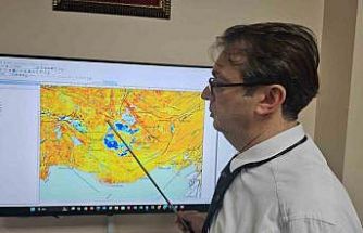 Uzmanından endişelendiren açıklama; Bursa ve Konya Ovaları çöküyor