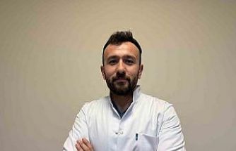 Uzmanından kış hastalıklarına karşı "vücut direncini yüksek tutun" uyarısı