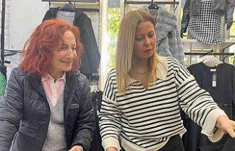 Uzmanından uyarı: "Mağazalarda denenen giysiler hasta edebilir"