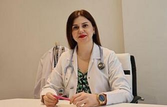 Uzmanlardan 46 yaşını doldurmuş kadınlara uyarı